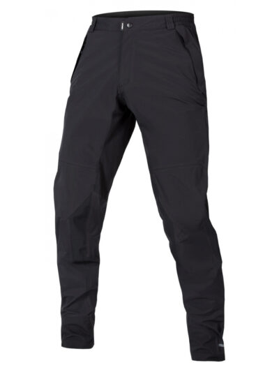Pantalon Imperméable Endura MT500 II Noir