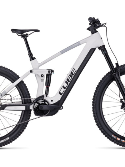 Cube Stereo Hybrid 160 HPC