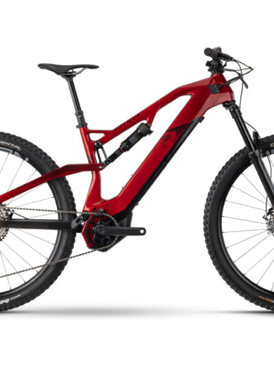 R Raymon AirRay 10.0 Rouge 2023