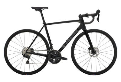 Trek Émonda ALR 5 Shimano 105 11V 700 mm Noir 2023