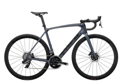 Trek Emonda SL 7 Disque AXS Gris Galactique / Noir 2023