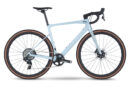 BMC Roadmachine X One Bleu Ice 2023