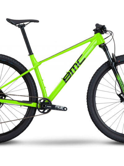 BMC Twostroke AL One Vert Poison 2023