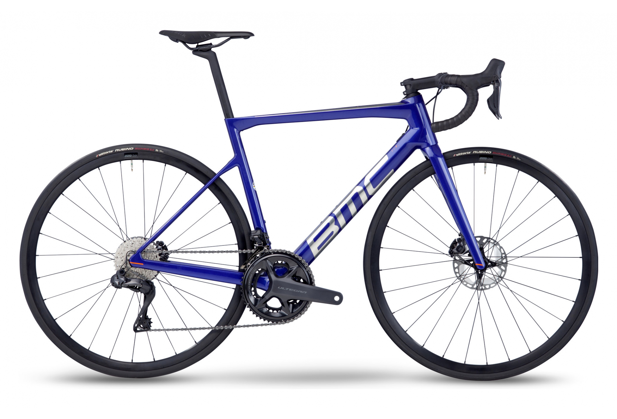 BMC Teammachine SLR Three Bleu Sparkling 2023 – Image 2