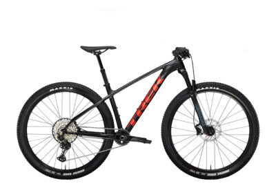 Trek X-Caliber 9 Shimano SLX / XT 12V 29'' Noir / Rouge 2023