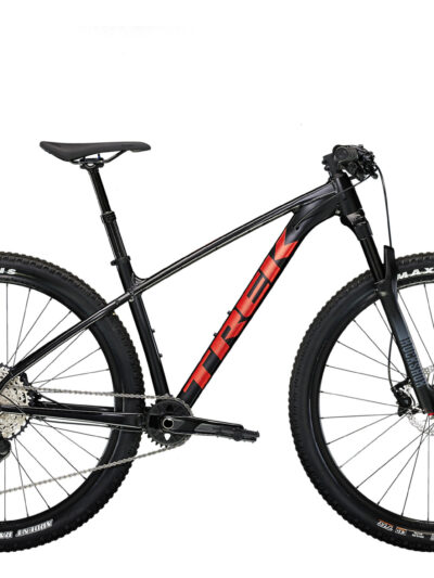 Trek X-Caliber 9 Shimano SLX / XT 12V 29'' Noir / Rouge 2023
