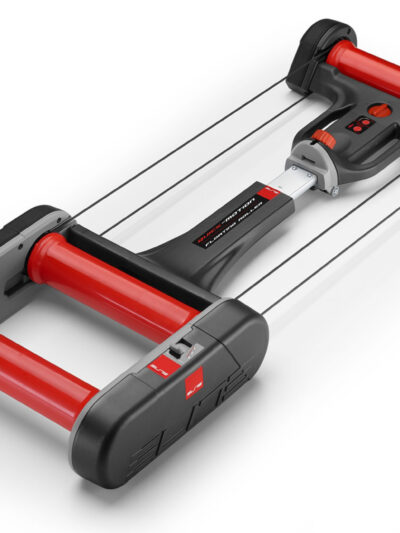 Home Trainer ELITE Rouleau Quick Motion