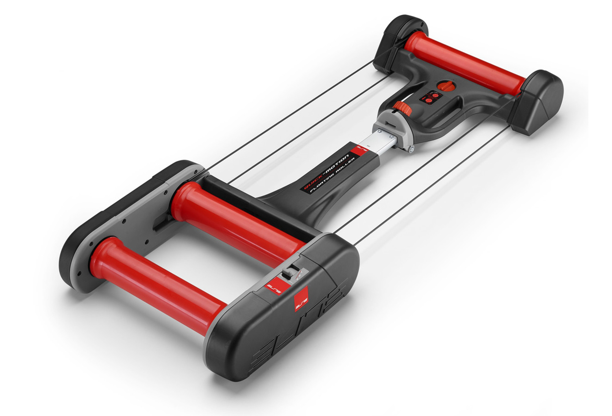 Home Trainer ELITE Rouleau Quick Motion – Image 2