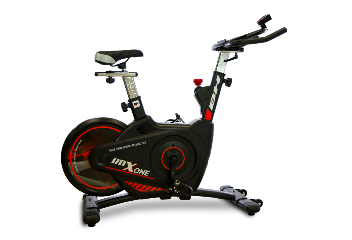 Vélo de Biking BH Fitness RDX One