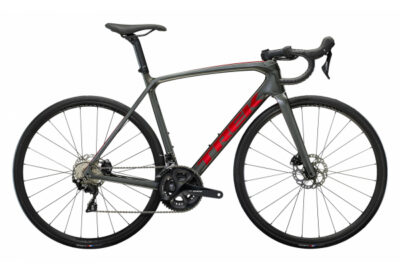 Trek Emonda SL 5 Gris Lithium 2023