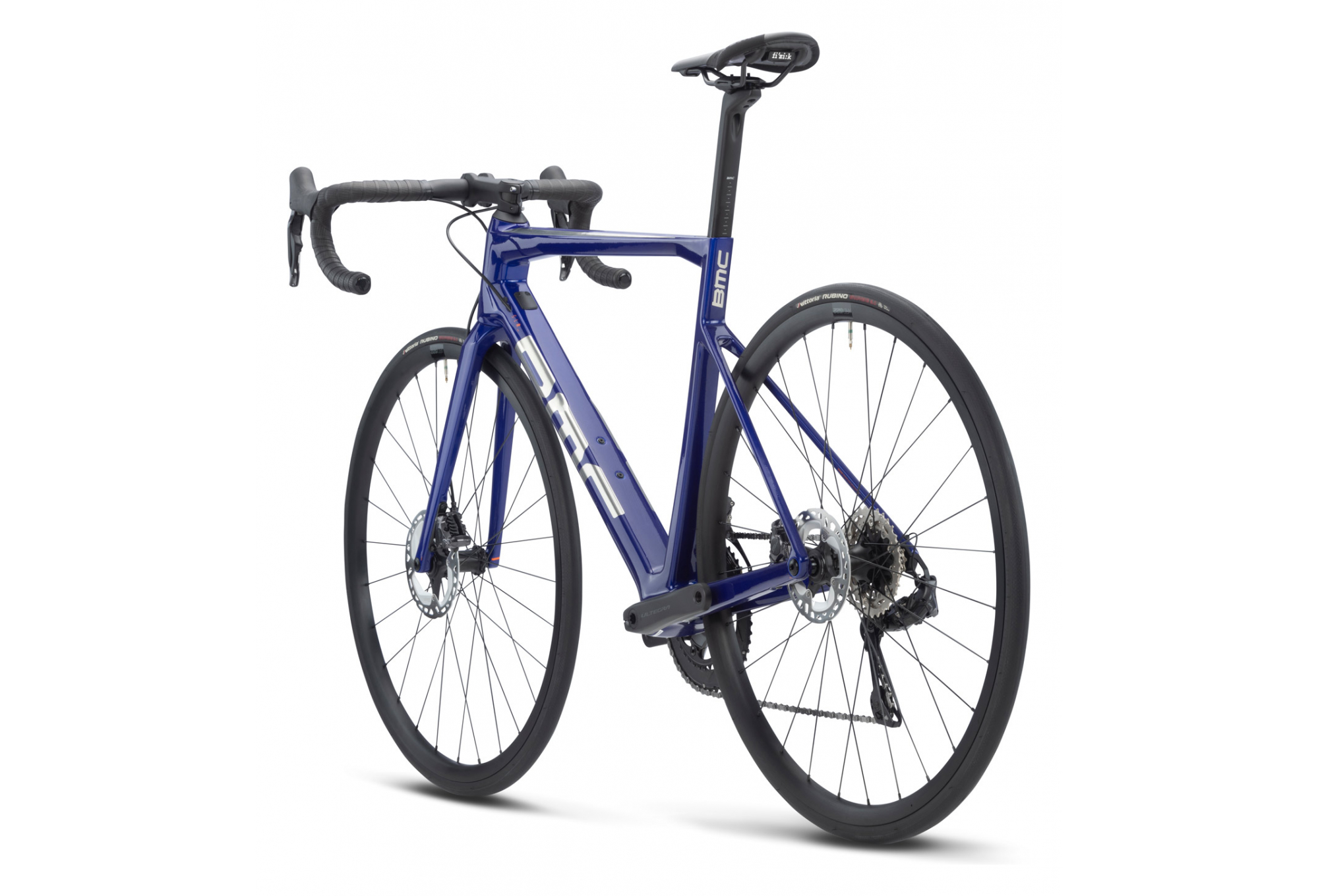 BMC Teammachine SLR Three Bleu Sparkling 2023 – Image 11