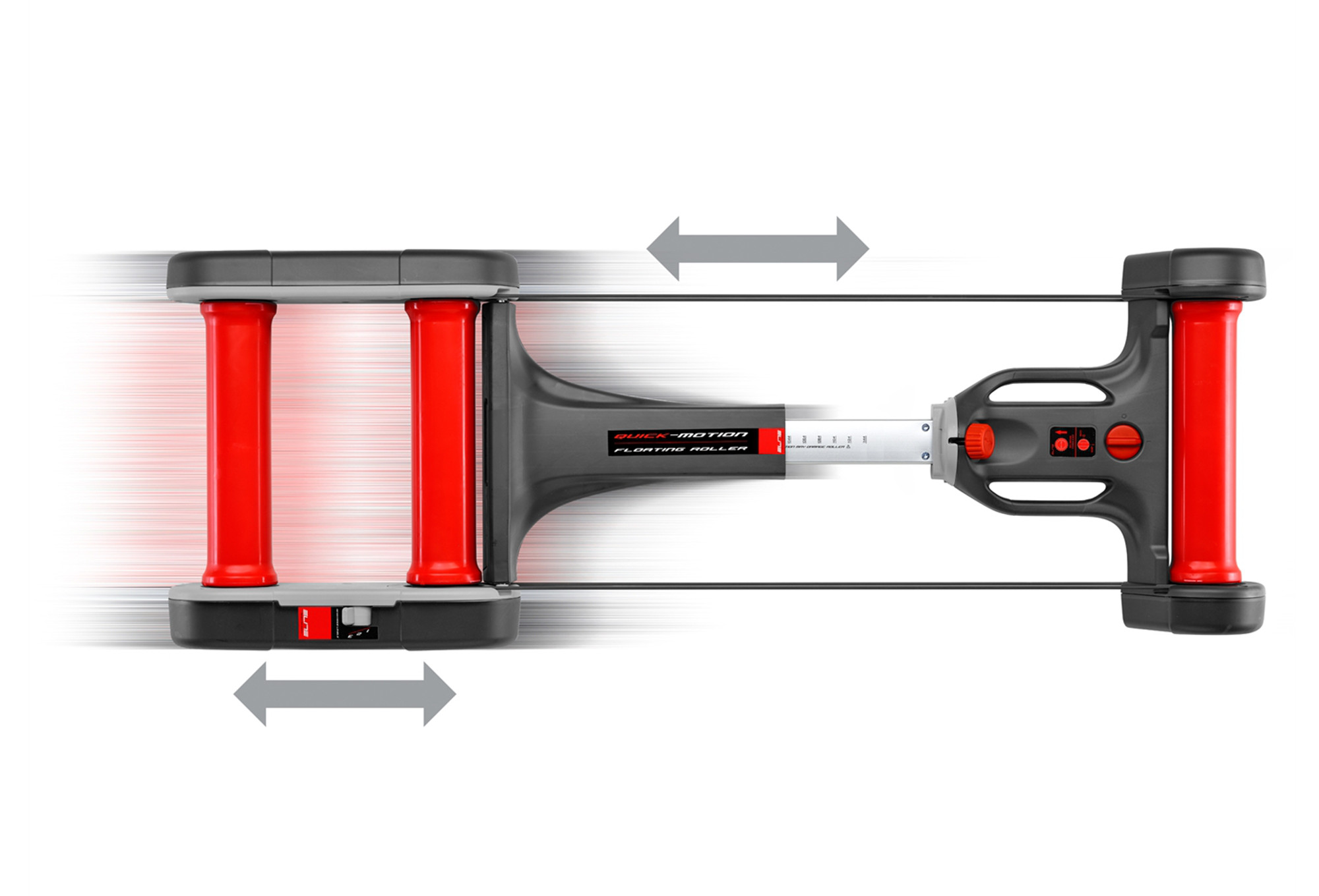 Home Trainer ELITE Rouleau Quick Motion – Image 3