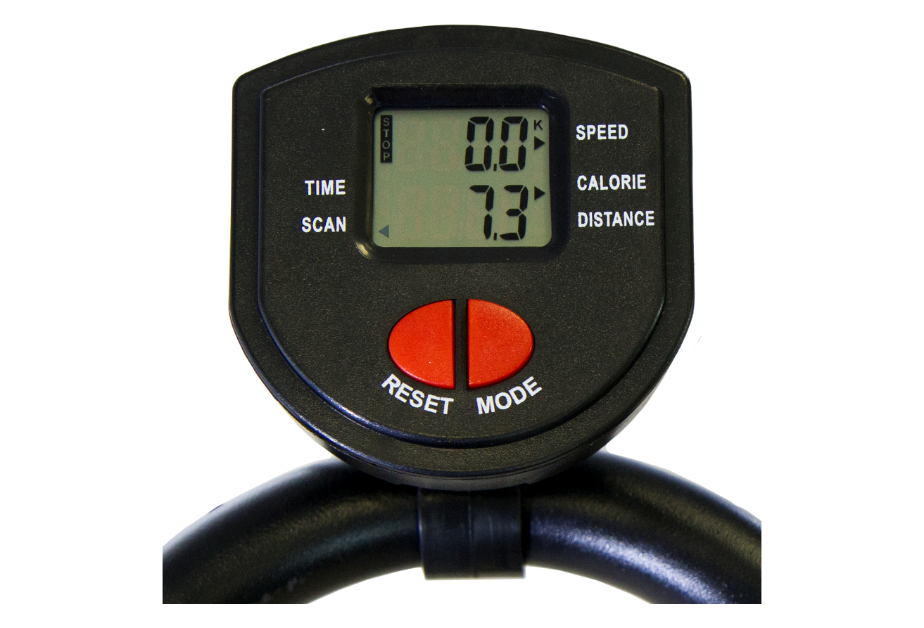 Vélo de Biking BH Fitness RDX One – Image 3