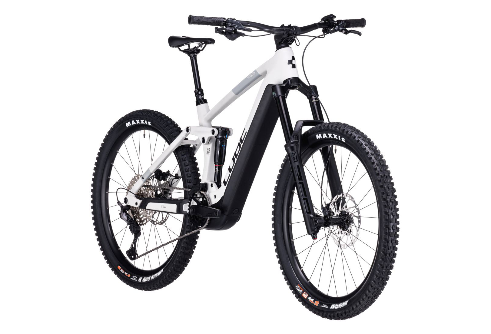 Cube Stereo Hybrid 160 HPC – Image 3