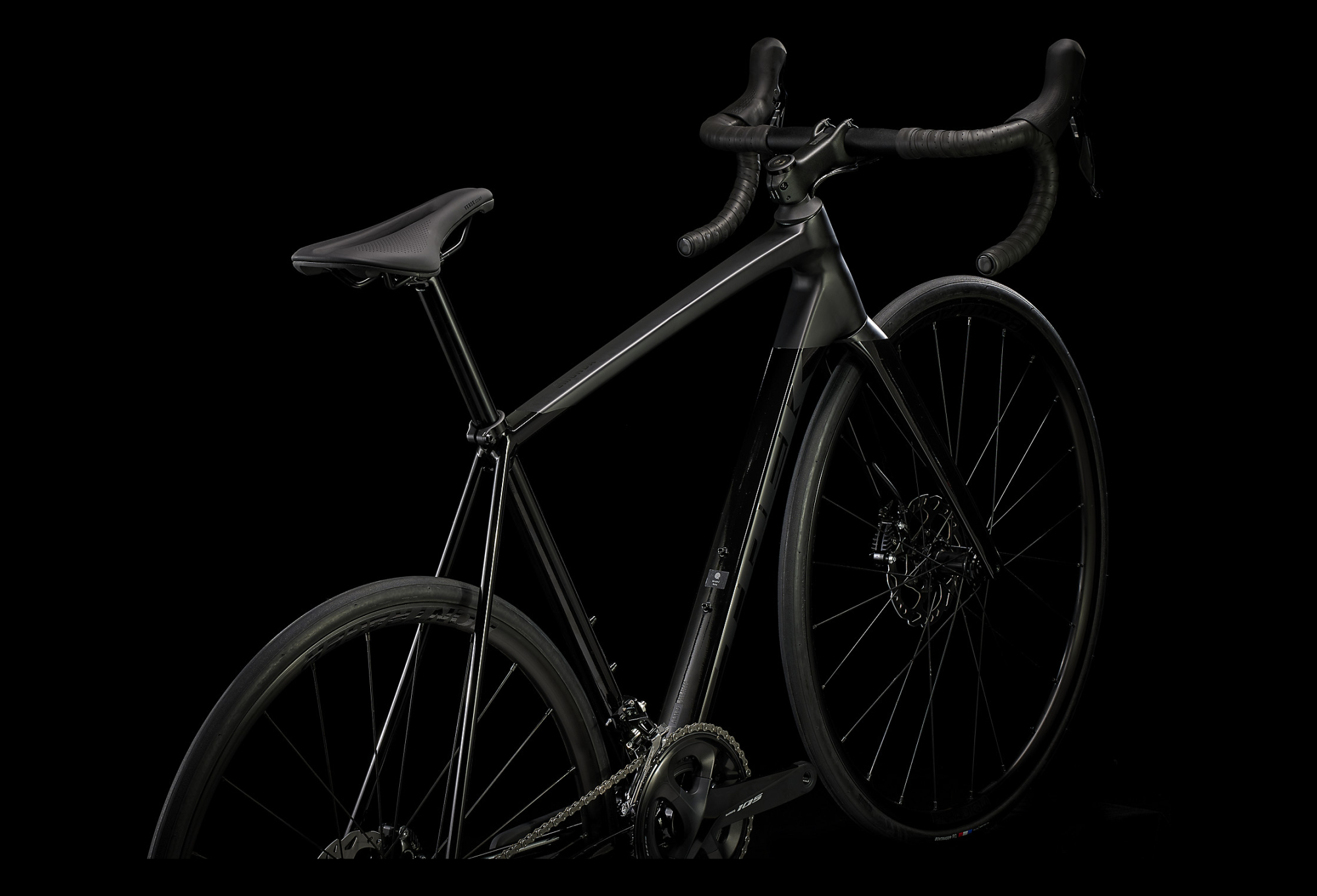 Trek Émonda ALR 5 Shimano 105 11V 700 mm Noir 2023 – Image 4