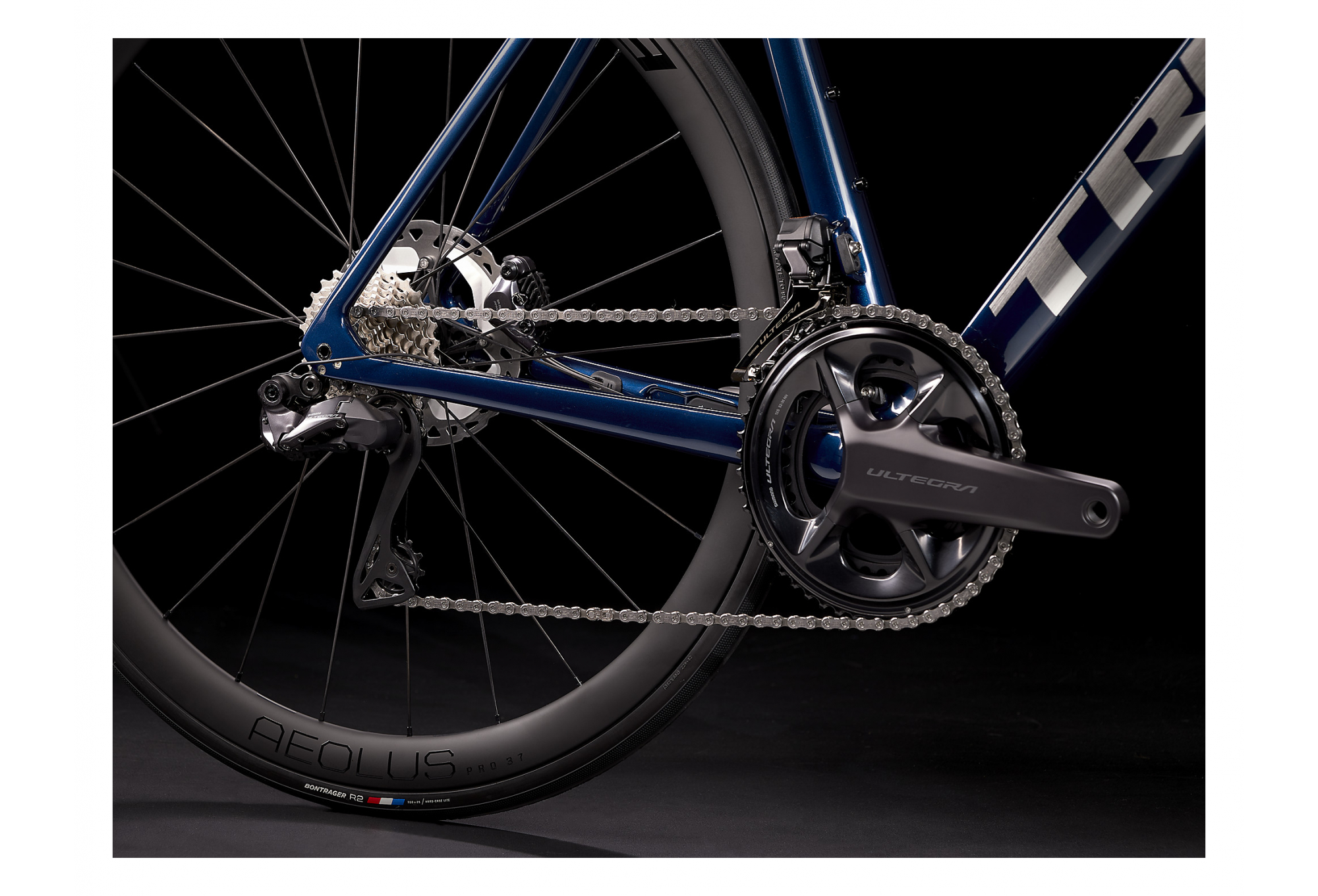 Trek Emonda SL 7 Shimano Ultegra Di2 12V 700 mm – Image 4