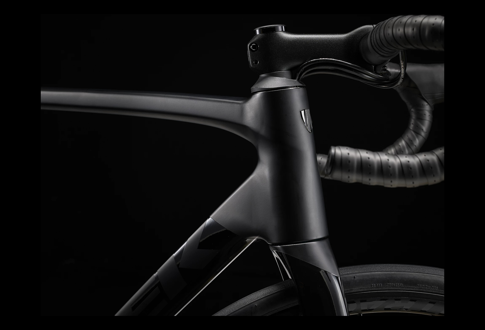 Trek Émonda ALR 5 Shimano 105 11V 700 mm Noir 2023 – Image 5