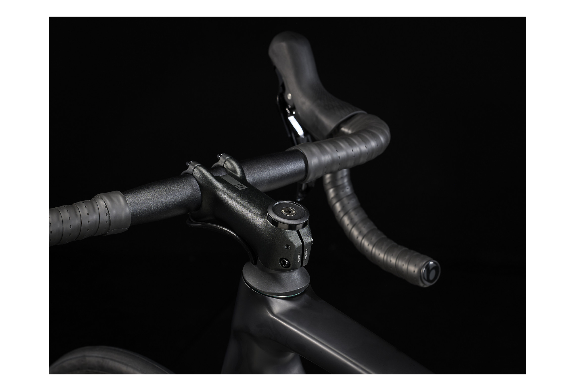 Trek Émonda ALR 5 Shimano 105 11V 700 mm Noir 2023 – Image 6