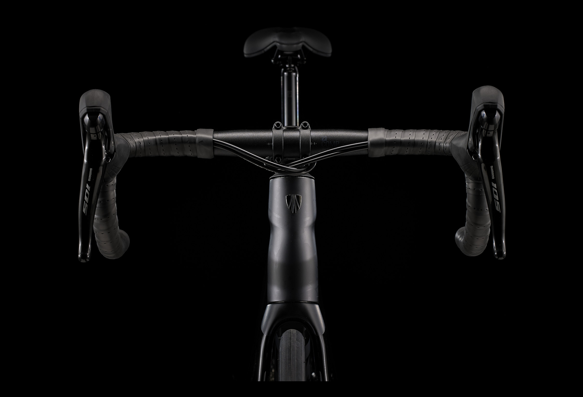 Trek Émonda ALR 5 Shimano 105 11V 700 mm Noir 2023 – Image 7