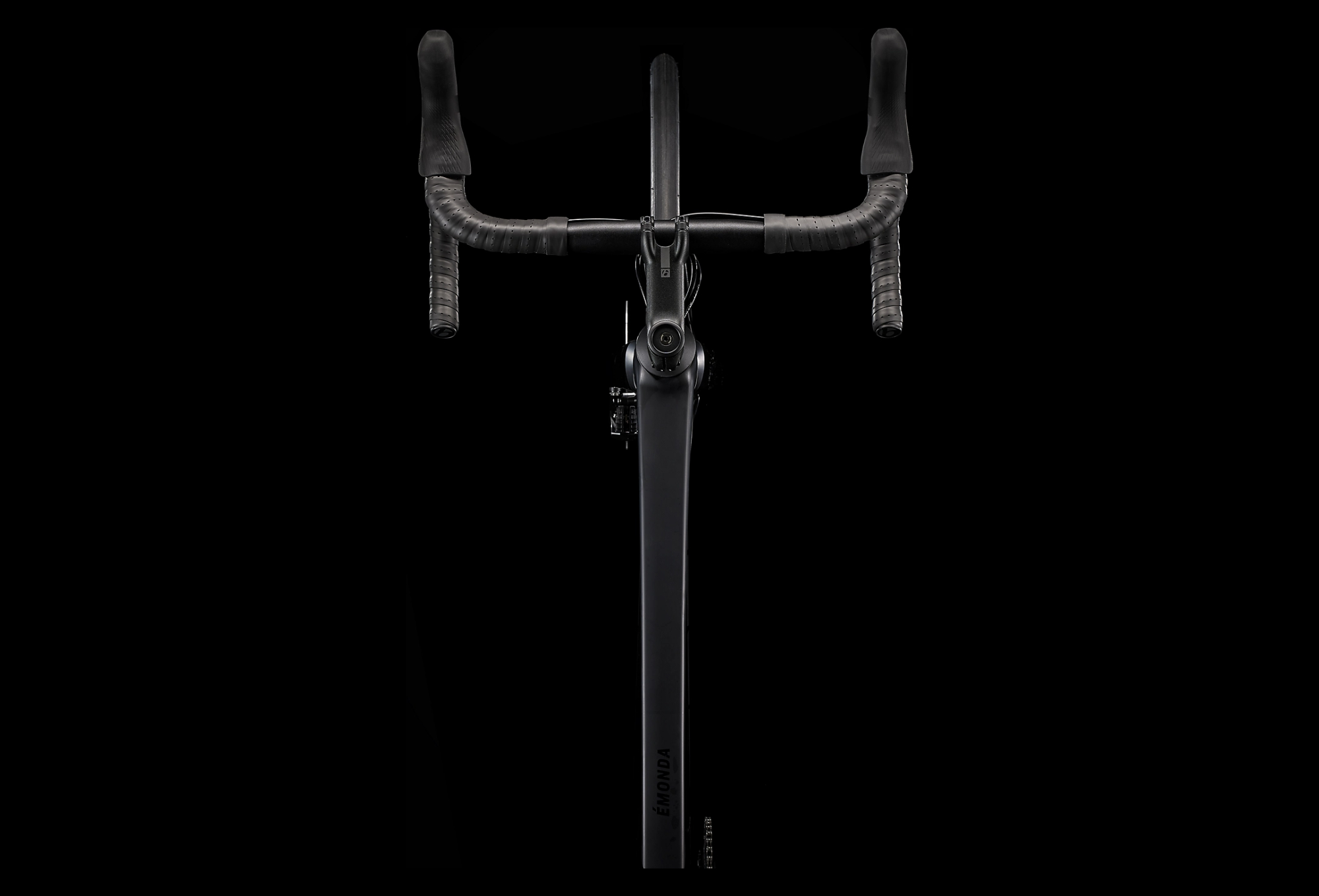 Trek Émonda ALR 5 Shimano 105 11V 700 mm Noir 2023 – Image 8