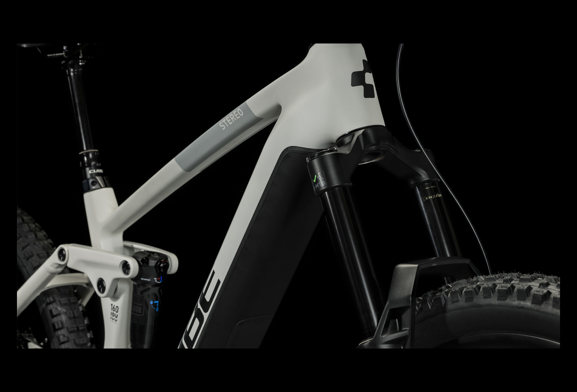 Cube Stereo Hybrid 160 HPC – Image 9