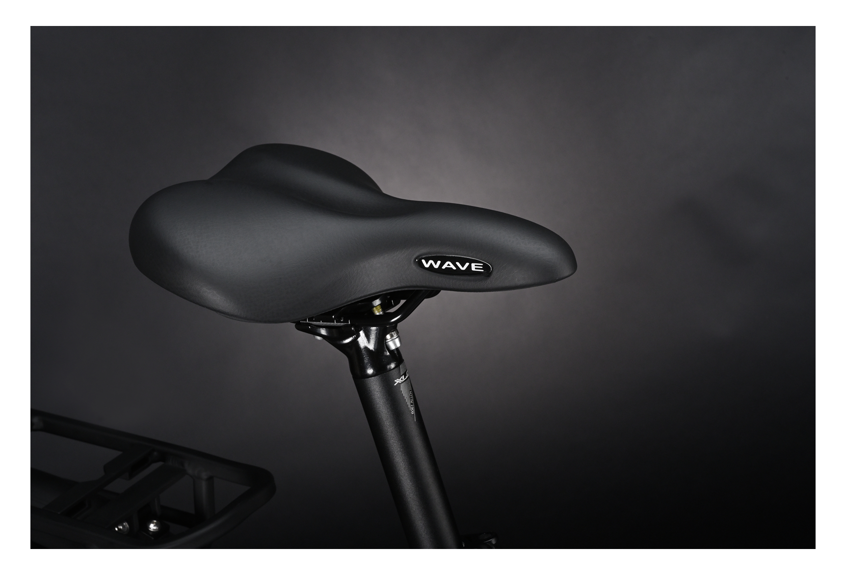 Haibike Trekking 3 Mid Shimano Alivio 9V 500Wh 27.5'' Gris Clair 2023 – Image 9