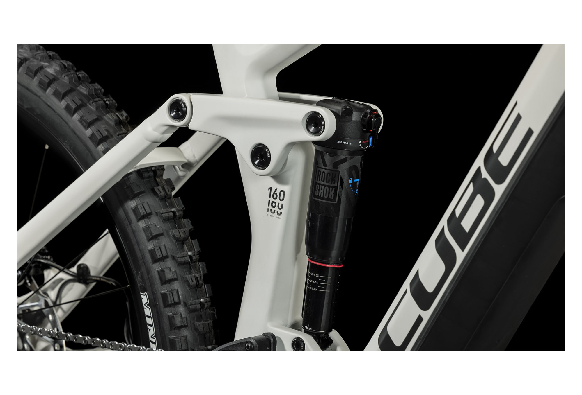 Cube Stereo Hybrid 160 HPC – Image 10