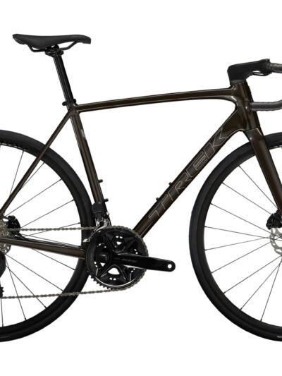 Trek Émonda ALR 6 Shimano 105 Di2 12V 700 mm Noir 2023