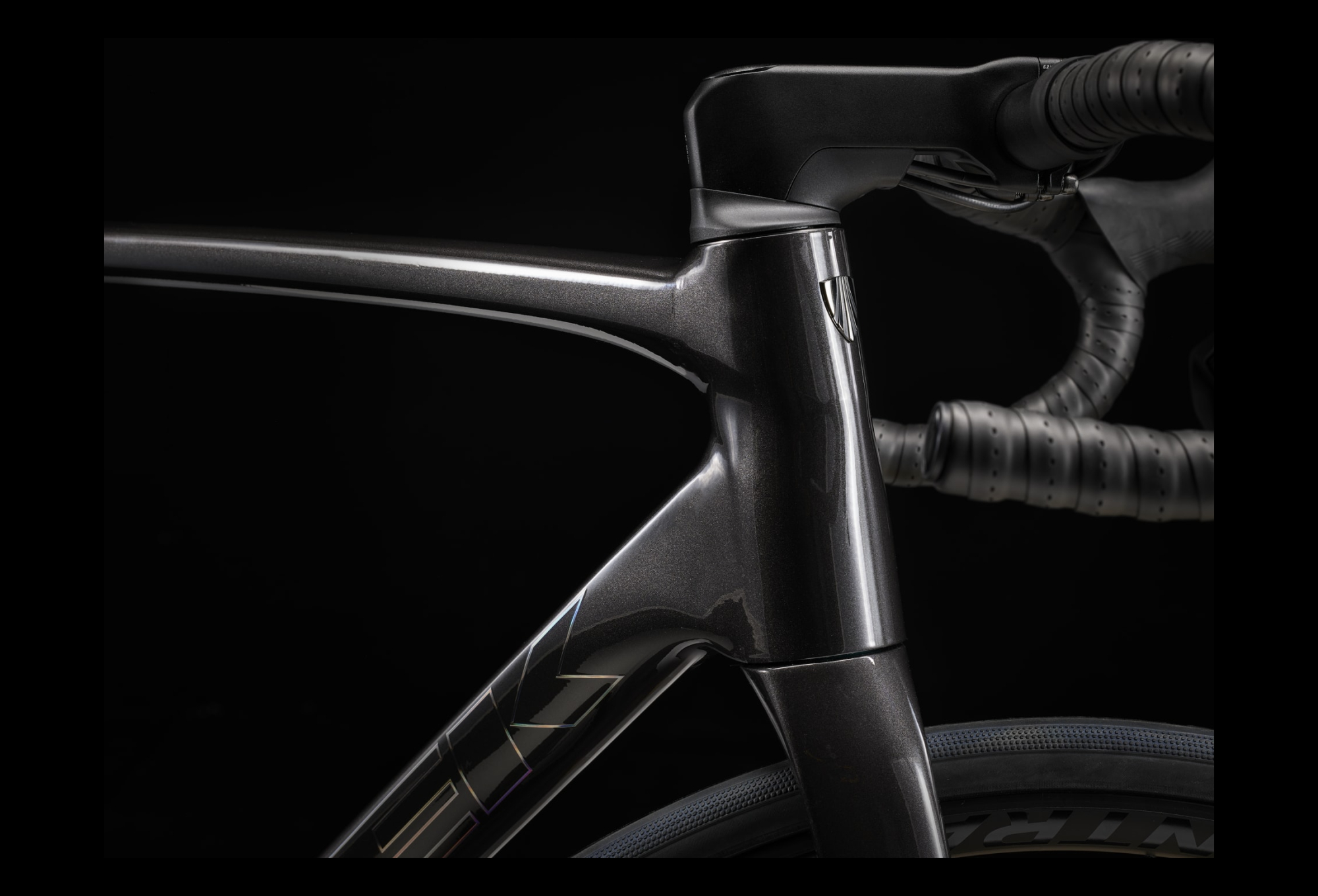 Trek Émonda ALR 6 Shimano 105 Di2 12V 700 mm Noir 2023 – Image 6