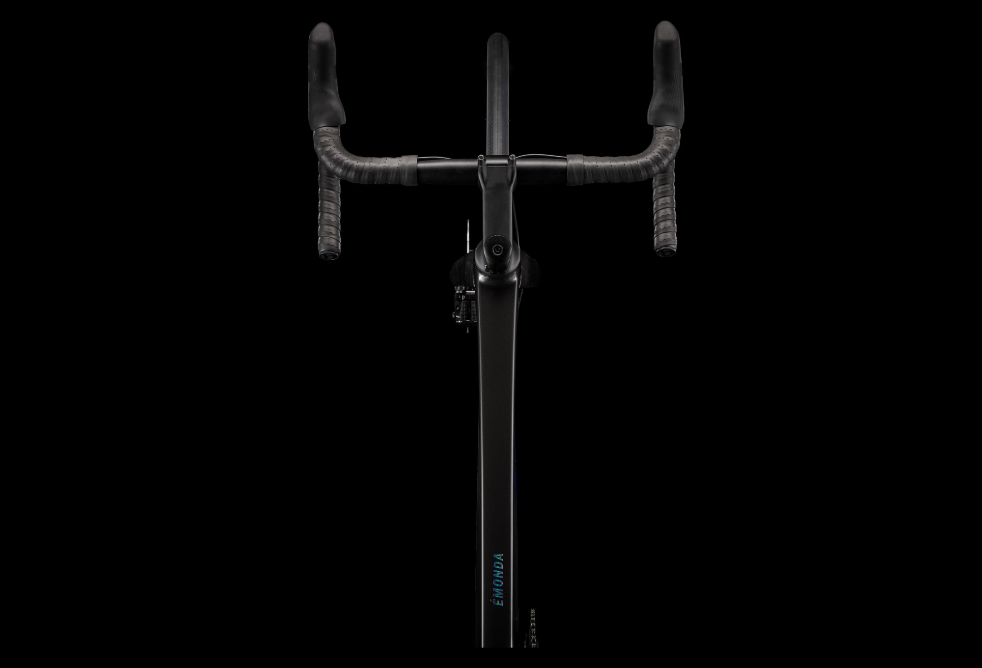 Trek Émonda ALR 6 Shimano 105 Di2 12V 700 mm Noir 2023 – Image 8