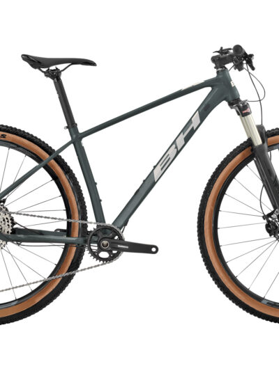 BH Expert 4.0 Shimano Deore 12V 29'' Gris 2023