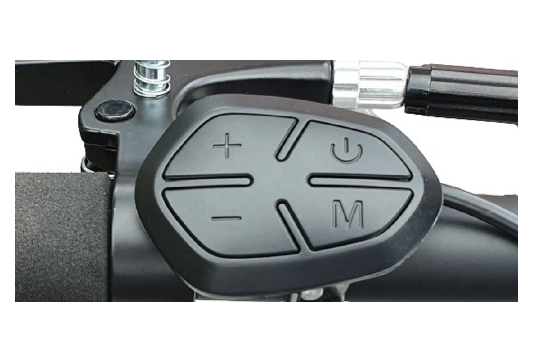 Qivelo Curve DR7 - 481Wh - Shimano 7 vitesses – Image 8