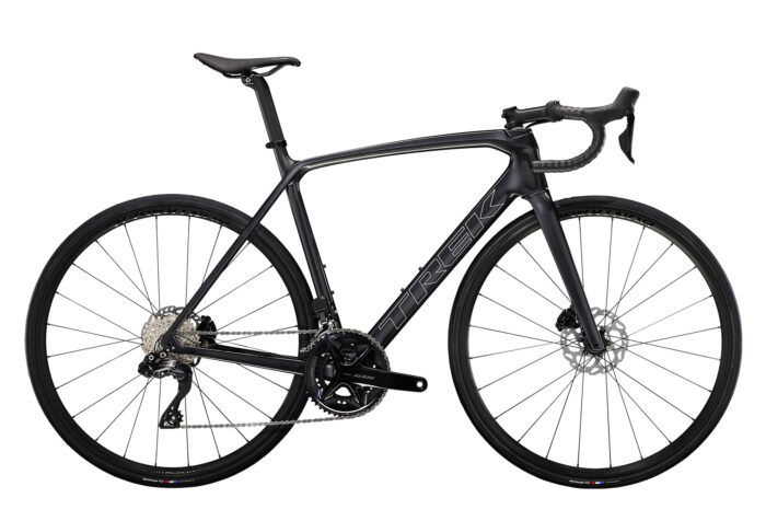 Trek Emonda SL 6 Di2 Shimano 105 Di2 12V Noir 2023