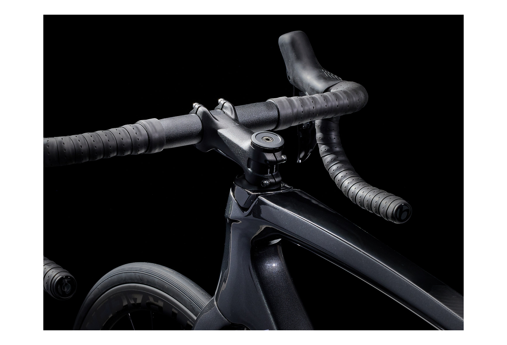 Trek Emonda SL 6 Di2 Shimano 105 Di2 12V Noir 2023 – Image 7