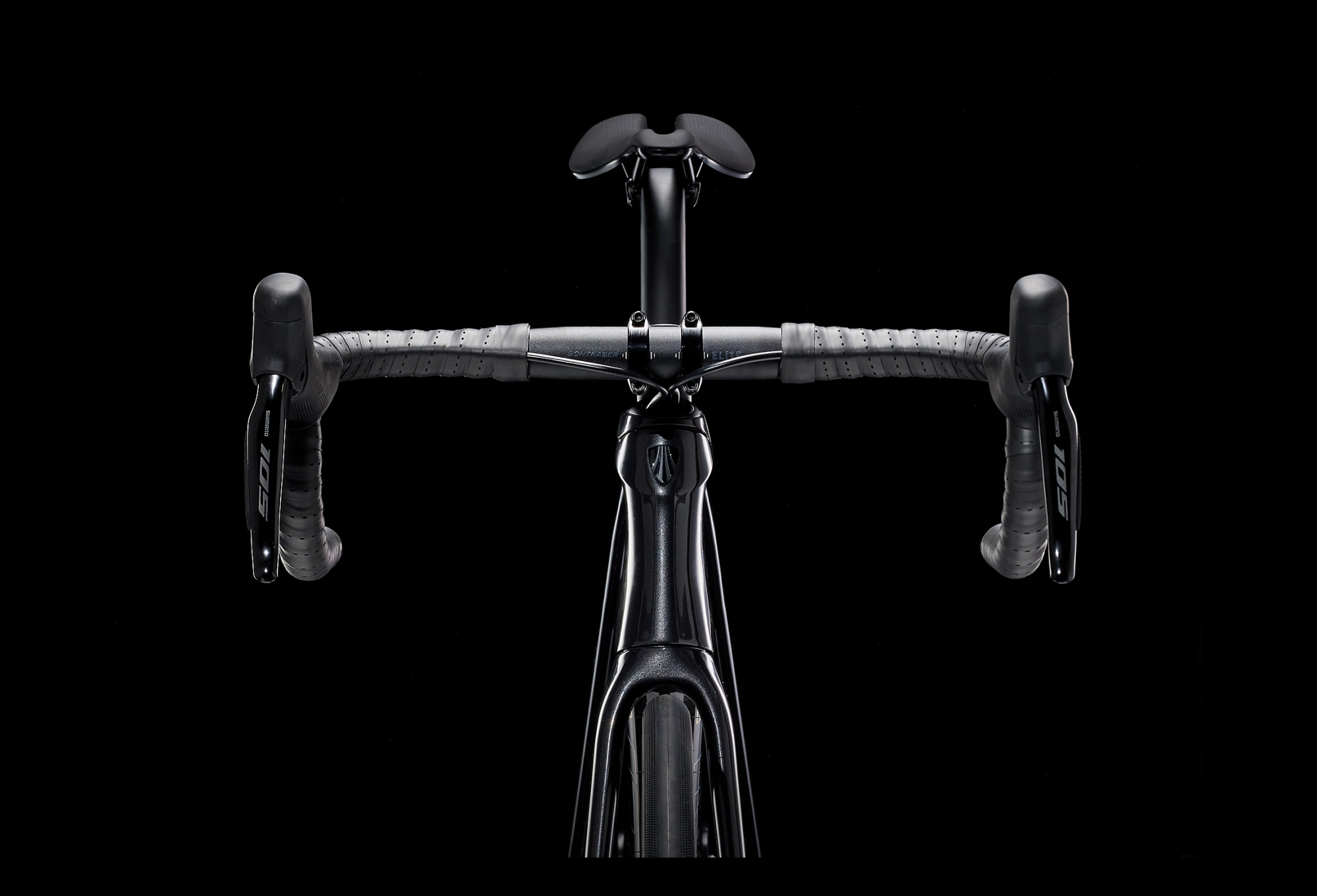 Trek Emonda SL 6 Di2 Shimano 105 Di2 12V Noir 2023 – Image 8