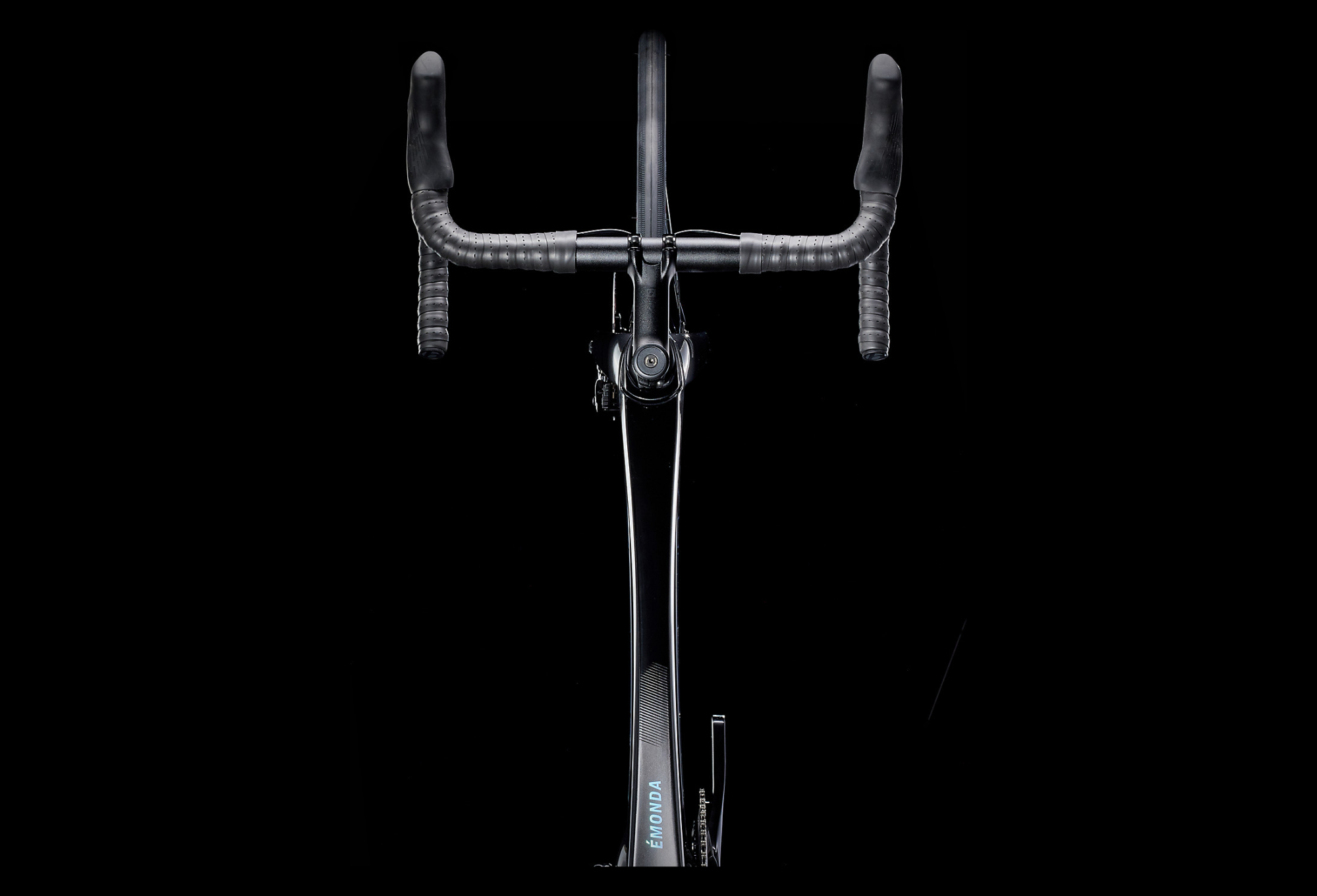 Trek Emonda SL 6 Di2 Shimano 105 Di2 12V Noir 2023 – Image 9