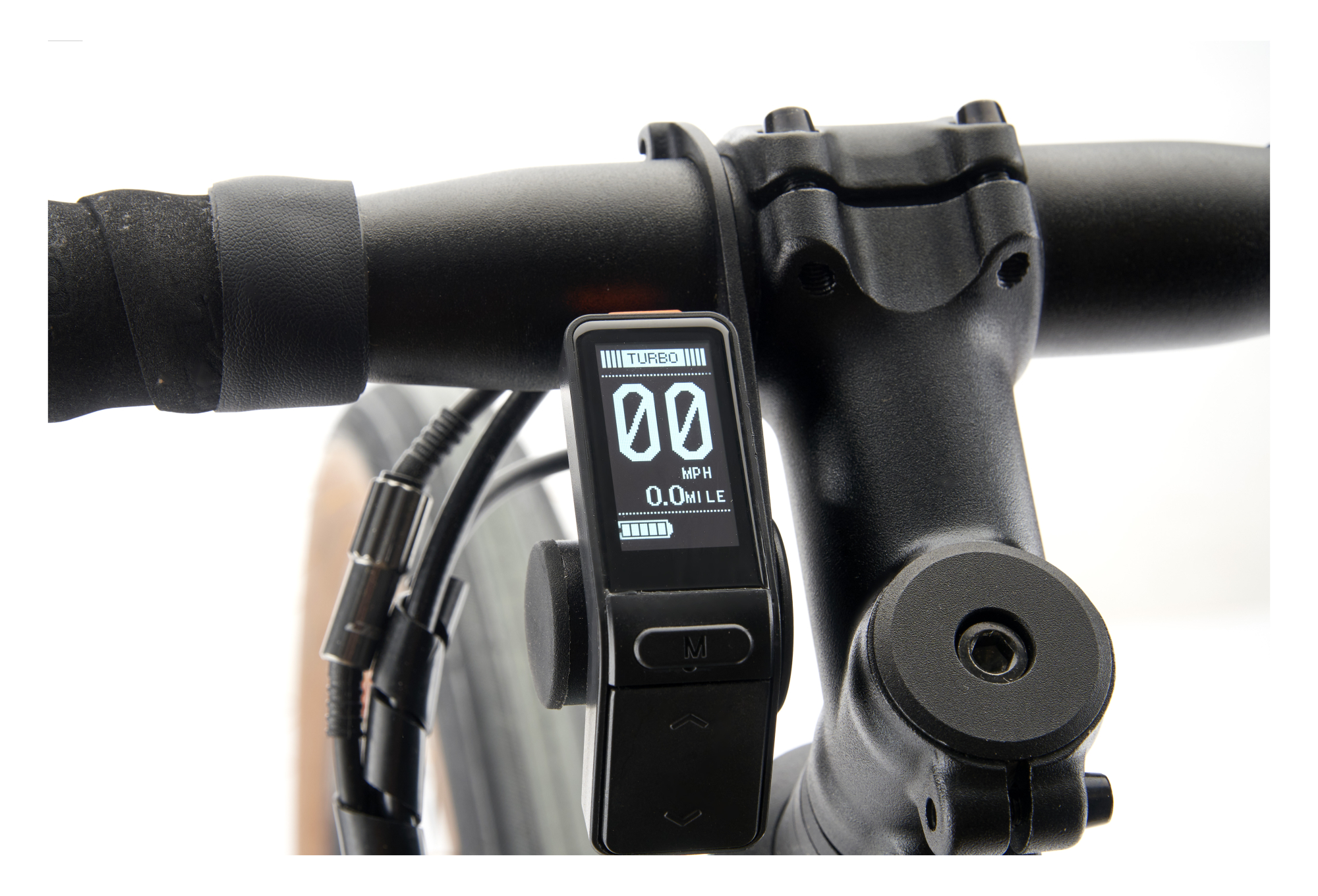 Kona Rove NRB HD Shimano Claris 8V 418Wh 650b Vert – Image 10