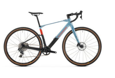 Mondraker Dusty RR Sram Rival AXS 12v 350 Wh 700 mm