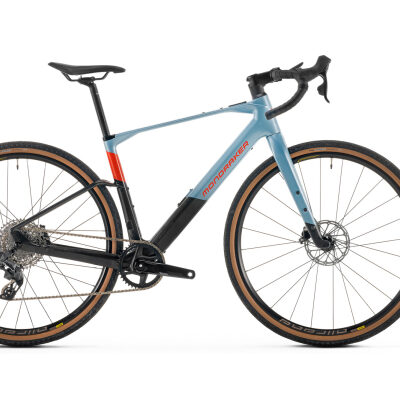 Mondraker Dusty RR Sram Rival AXS 12v 350 Wh 700 mm