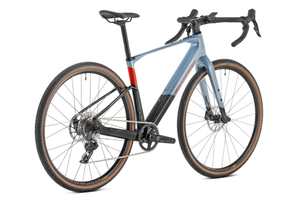 Mondraker Dusty RR Sram Rival AXS 12v 350 Wh 700 mm – Image 4
