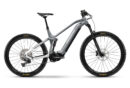 Haibike AllMtn 3 Shimano Deore 12V 720 Wh 29''/27.5'' Gris 2023