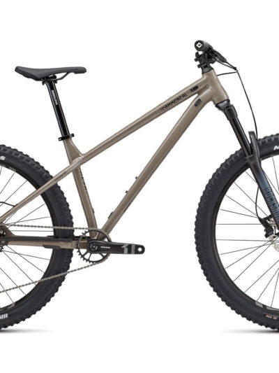 Commencal Meta HT AM Ride Beige Marron Dirt