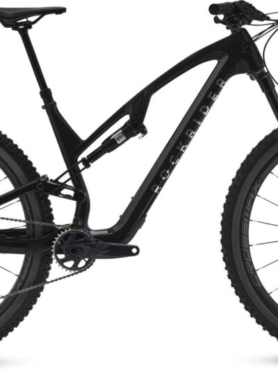 Rockrider Feel 900 S Team Edition Noir 2024