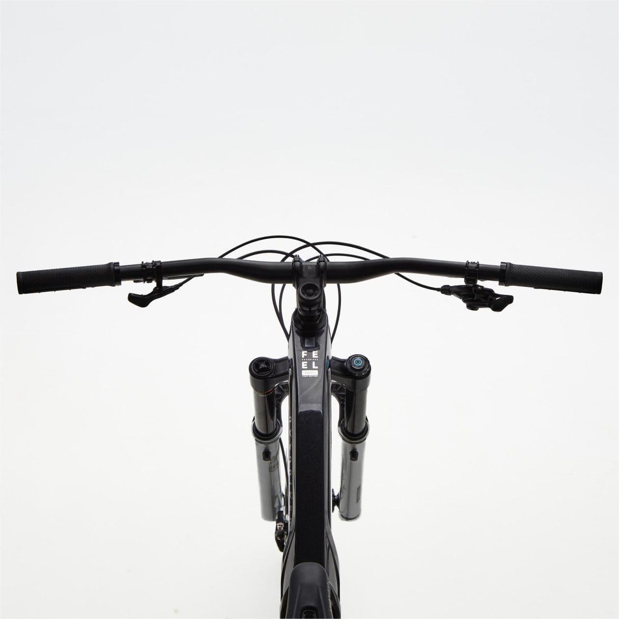 Rockrider Feel 900 S Team Edition Noir 2024 – Image 5