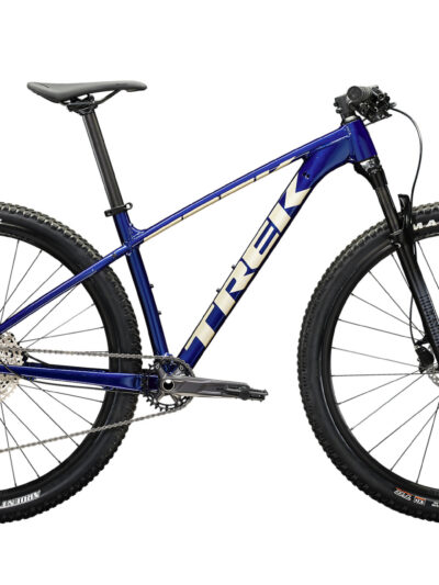 Trek X-Caliber 8 Shimano Deore / XT 12V 27.5'' Bleu 2023