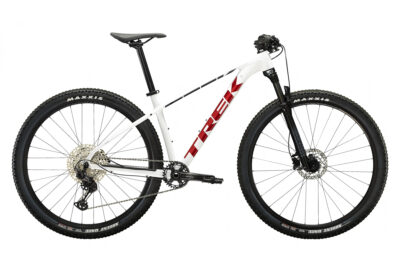 Trek X-Caliber 8 Shimano Deore XT 12V 29'' Blanc 2022