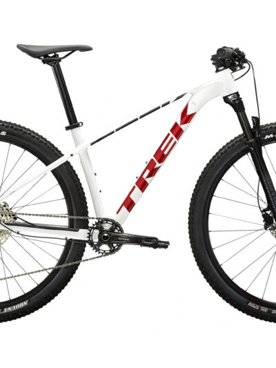 Trek X-Caliber 8 Shimano Deore XT 12V 29'' Blanc 2022