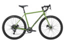 Kona Rove DL Acier Gloss Kiwi Vert 2023