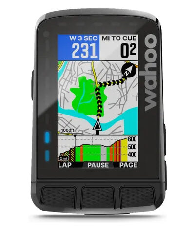 Wahoo Fitness Elemnt Roam V2