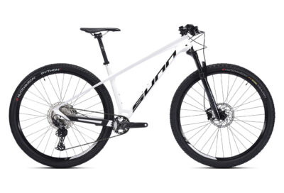 Sunn Prim S2 Sram SX Eagle 12V 29'' Blanc 2023